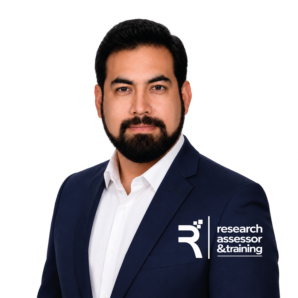 Danny Israel Silva Conde, Mgs.