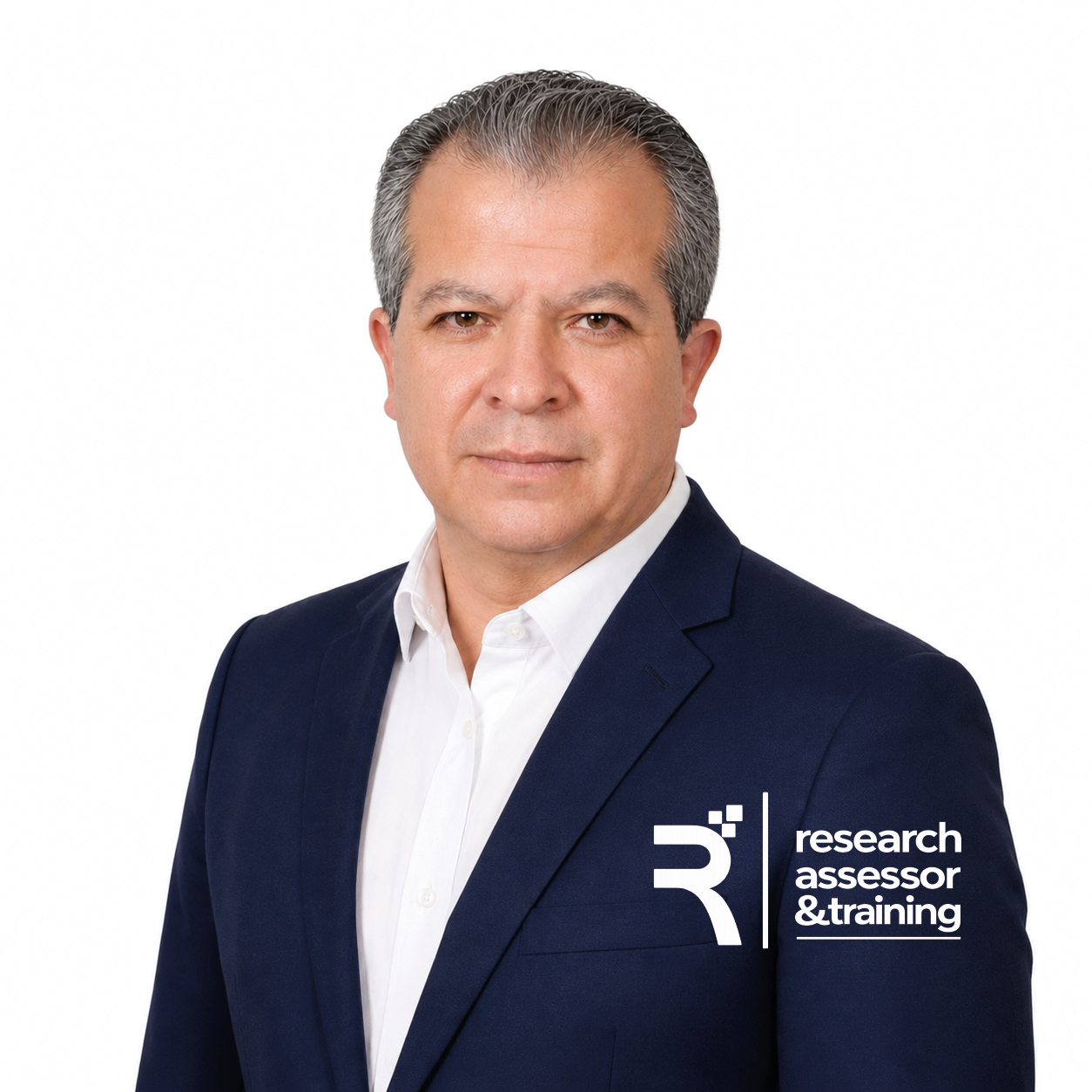 Omar Negrete