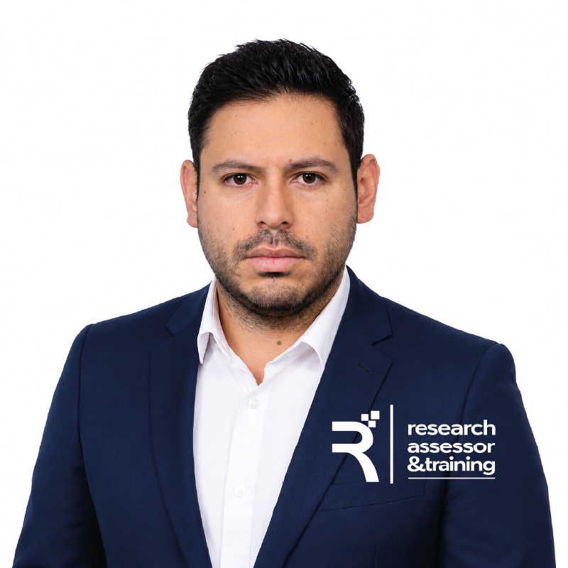 Arq. Patricio Zárate