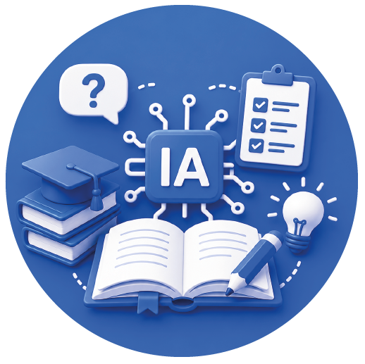 IA para Apoyo en Tareas Académicas