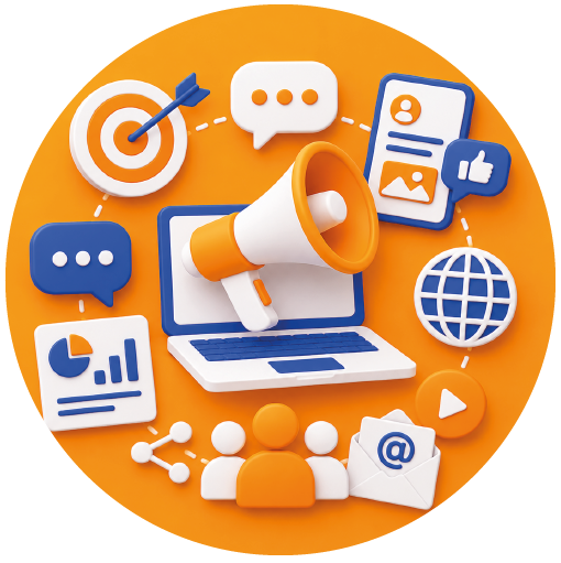 Comunicación Estratégica Organizacional en Entornos Digitales