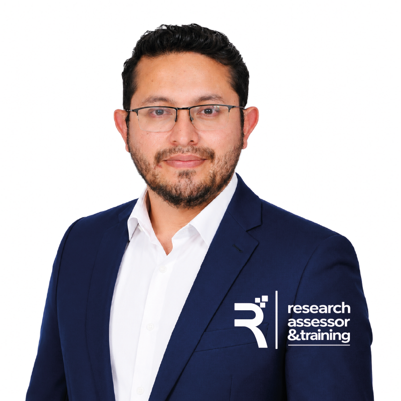 Ing. Luis Castillo H.