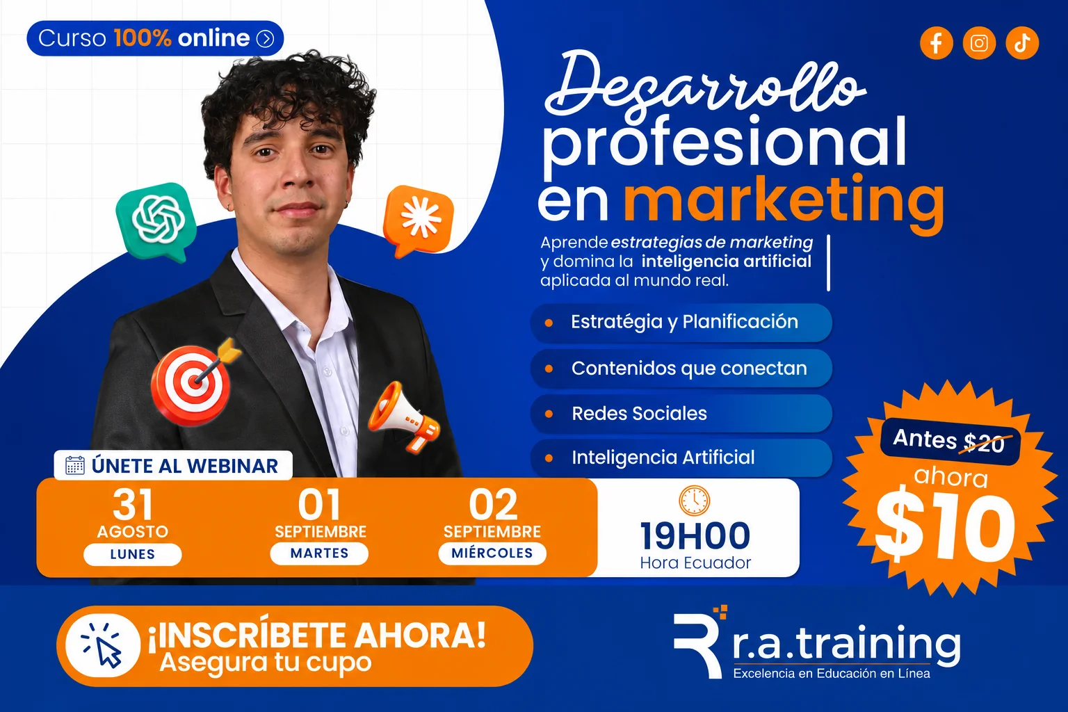 Publicidad Banner 2.1