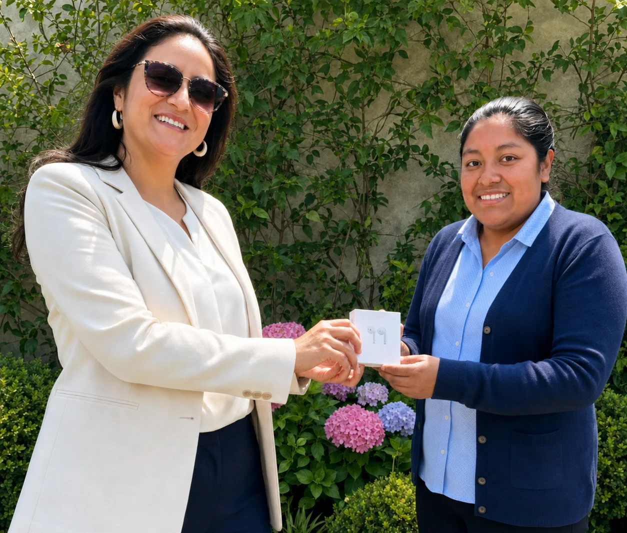 Reconocemos el compromiso de nuestra comunidad en los cursos de apertura