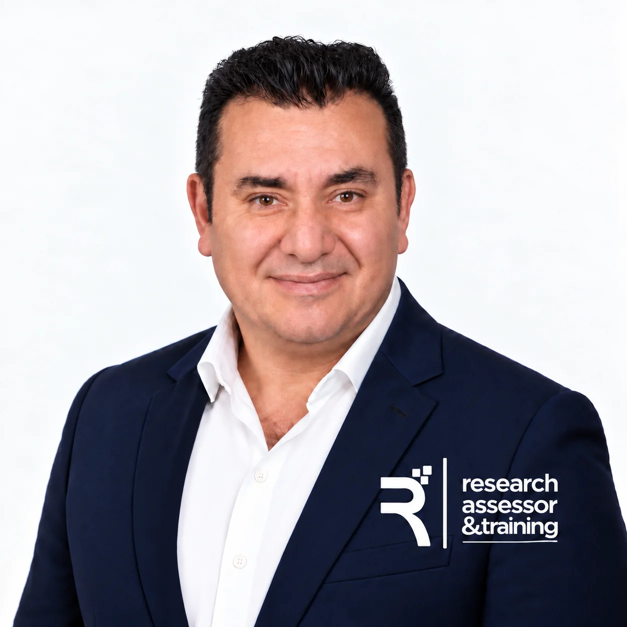 PhD. Diego Calvopiña