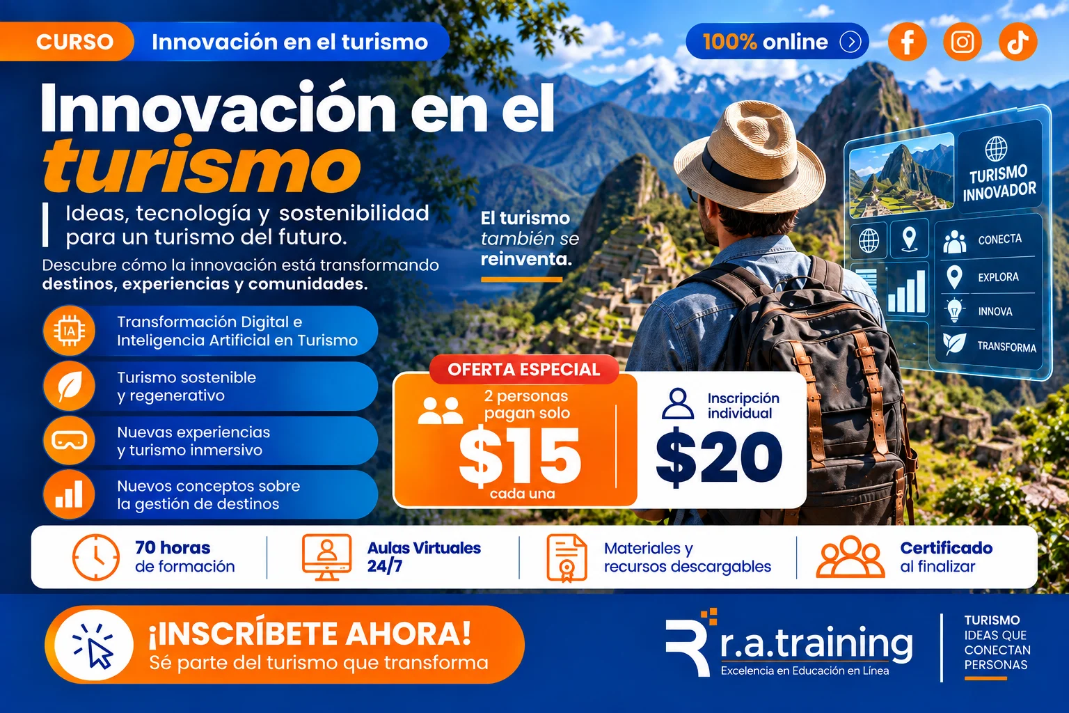 IA para investigacion y tesis