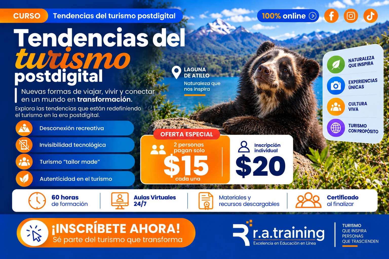 Turismo