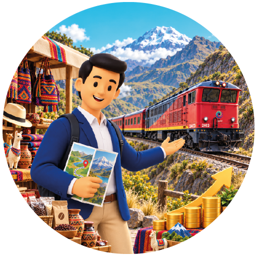 Fundamentos del Turismo para Emprendedores