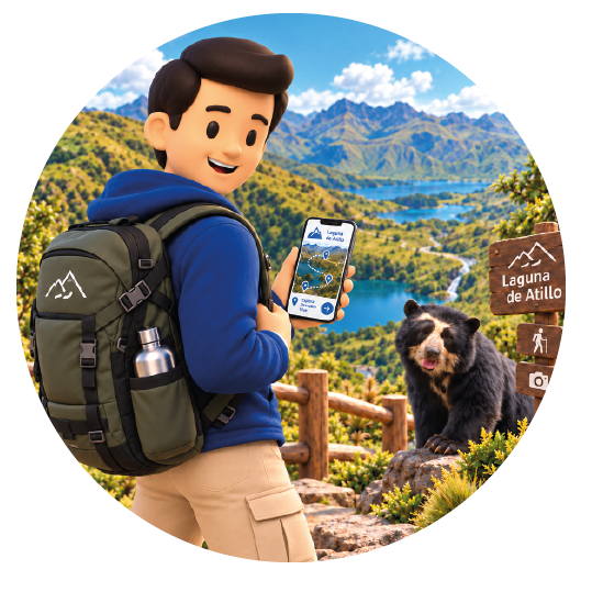 Tendencias del Turismo Postdigital
