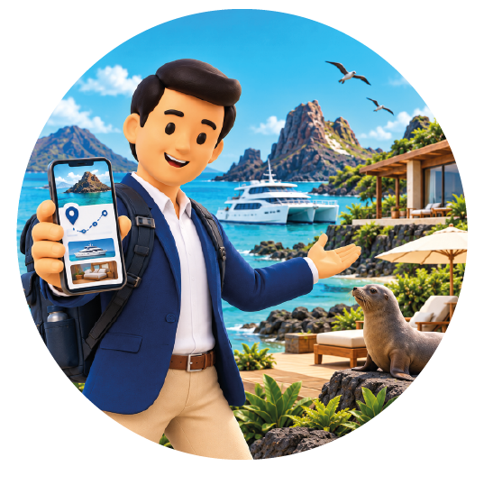 Innovación en el Turismo