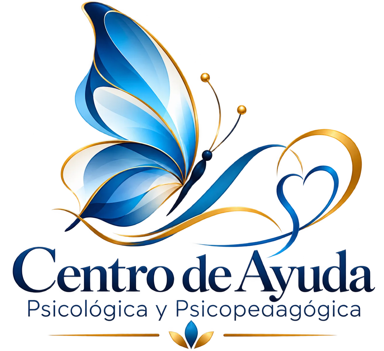 Centro de Ayuda